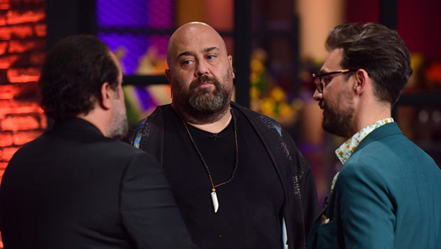 MASTERCHEF YENİ BÖLÜM NE ZAMAN