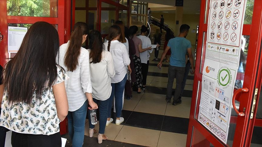KPSS sınav sonuçları ne zaman açıklanacak 2021 KPSS A Grubu ve Öğretmenlik soru ve cevapları ne zaman yayınlanacak ÖSYM duyurdu KPSS sınav sonuçları ne zaman açıklanacak 2021 KPSS A Grubu ve Öğretmenlik soru ve cevapları ne zaman yayınlanacak ÖSYM duyurdu