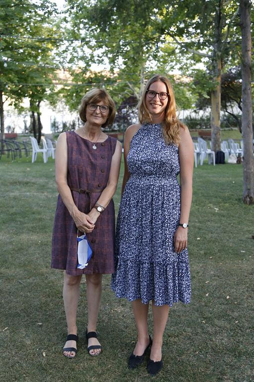 Elçilikte caz konseri