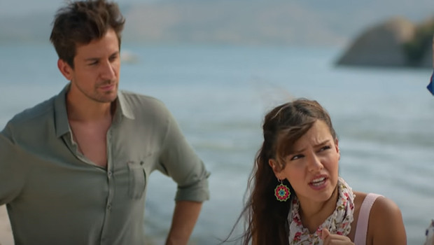 Olmaz Oluversin Gari oyuncuları kimler, konusu ne? Olmaz Oluversin Gari nerede çekildi? İşte oyuncu kadrosu ve konusu - Televizyon Haberleri