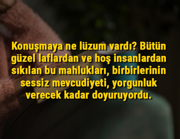 Sabahattin Ali sözleri - Sebahattin Alinin en güzel resimli, kısa, uzun, anlamlı olan aşk ve sevda sözleri