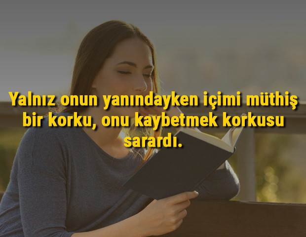 Sabahattin Ali sözleri - Sebahattin Alinin en güzel resimli, kısa, uzun, anlamlı olan aşk ve sevda sözleri