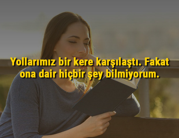 Sabahattin Ali sözleri - Sebahattin Alinin en güzel resimli, kısa, uzun, anlamlı olan aşk ve sevda sözleri