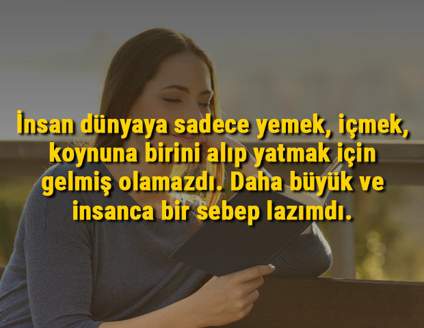Sabahattin Ali sözleri - Sebahattin Alinin en güzel resimli, kısa, uzun, anlamlı olan aşk ve sevda sözleri