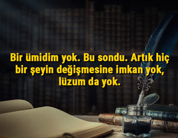 Sabahattin Ali sözleri - Sebahattin Alinin en güzel resimli, kısa, uzun, anlamlı olan aşk ve sevda sözleri