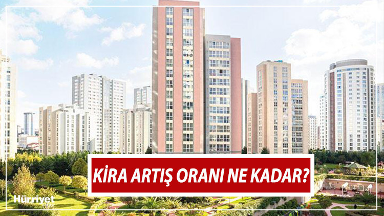 Kira artış oranı 2021: Kiralara ne kadar zam yapılacak İşte ağustos ayı kira zam tablosu ve hesaplama işlemi