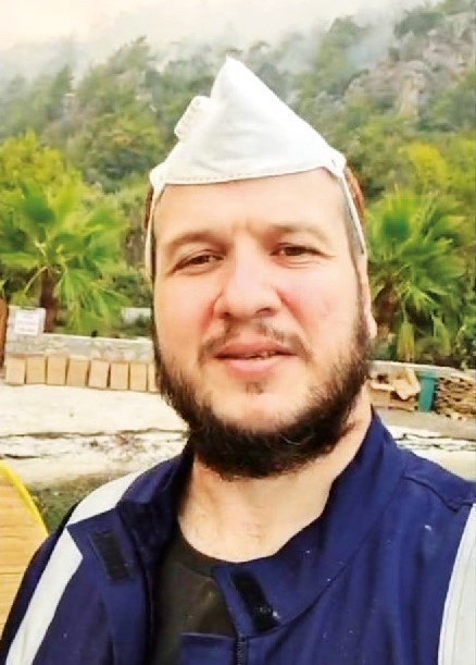 helikopter çağrısı karşılık buldu