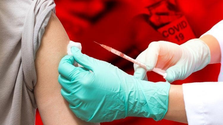 3. doz aşı ne zaman yapılmalı İşte BioNTech aşısının 3. dozu hakkında bilgiler