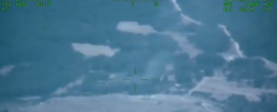 Savunma Sanayi Başkanı Demir, orman yangınlarında önemli rol oynayan İHAların görüntüsünü paylaştı