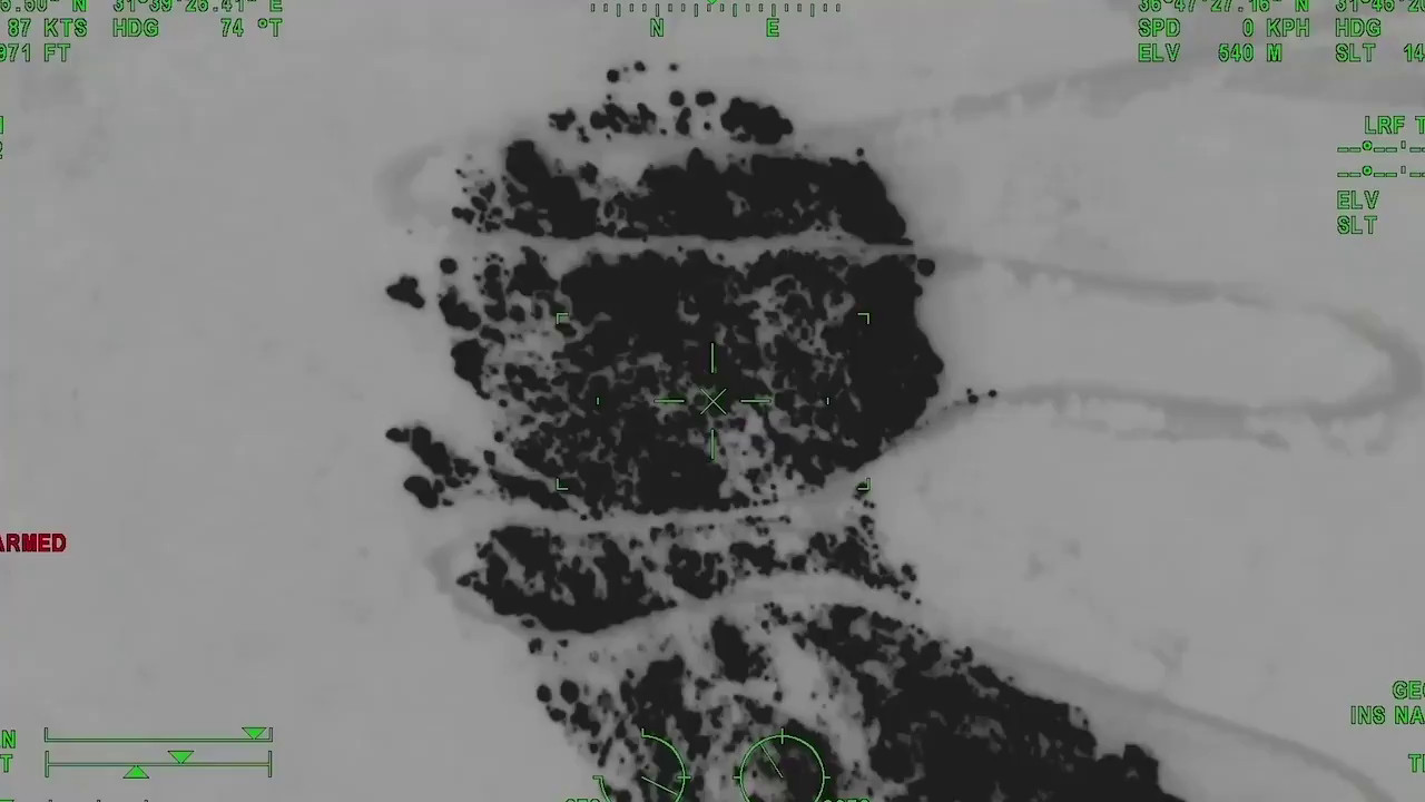 Savunma Sanayi Başkanı Demir, orman yangınlarında önemli rol oynayan İHAların görüntüsünü paylaştı