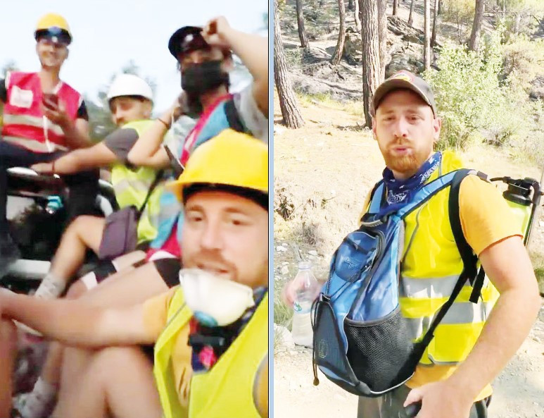 Bilgi kirliliğine  itibar etmeyin