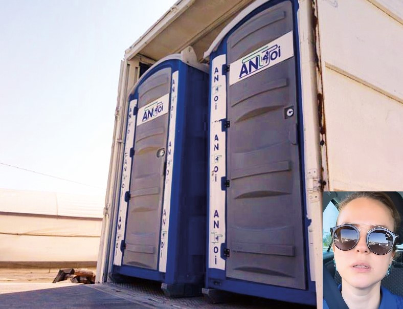 Sağ elin verdiğini sol el bilmemeli