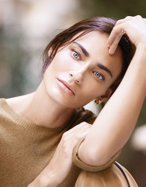 Yangının tam  ortasındaydık