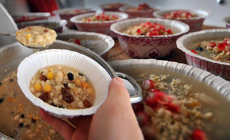 Muharrem ayının 1. günü ne zaman İşte 2021 Muharrem ayı tarihi Muharrem ayının 1. günü ne zaman İşte 2021 Muharrem ayı tarihi