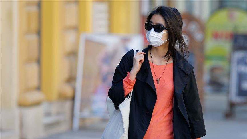 Son dakika... İki doz aşı yoğun bakıma düşürmüyor