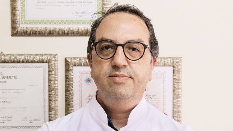 Son dakika... İki doz aşı yoğun bakıma düşürmüyor