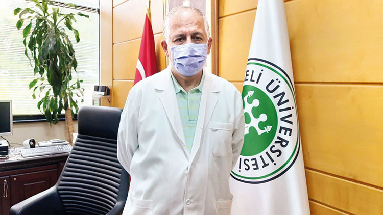 Son dakika... İki doz aşı yoğun bakıma düşürmüyor