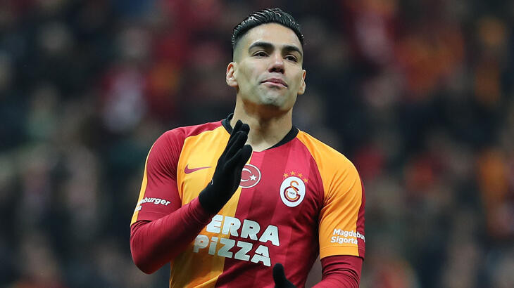 FALCAONUN MENAJERİ, İSTANBULA GELİYOR
