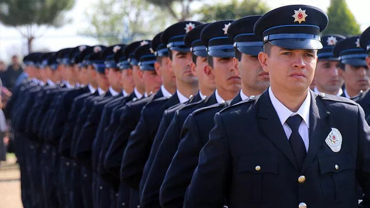 Polis Akademisine 2 bin 500 öğrenci alınacak... PMYO başvurusu nasıl yapılır PMYO başvuru şartları ve tarihleri