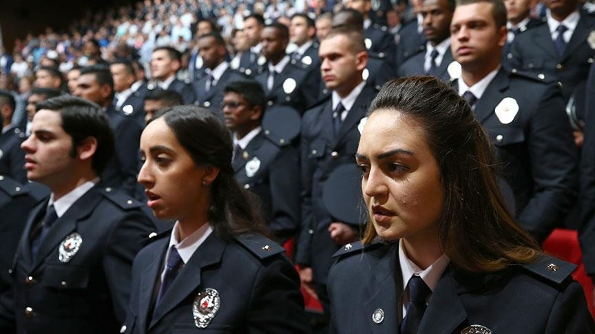 Polis Akademisine 2 bin 500 öğrenci alınacak... PMYO başvurusu nasıl yapılır PMYO başvuru şartları ve tarihleri