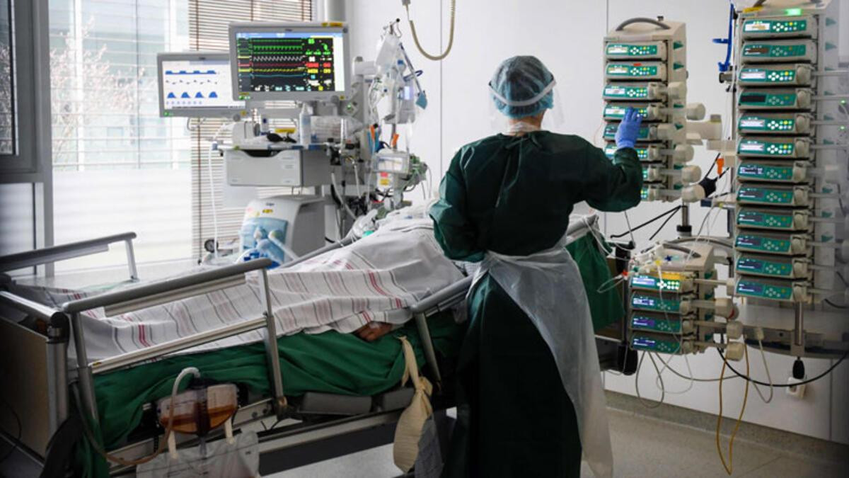 Son dakika... Pandemide kapalı mekân hazırlığı Yasak yok kural var