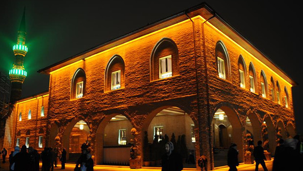 AŞURE GÜNÜ NE ZAMAN