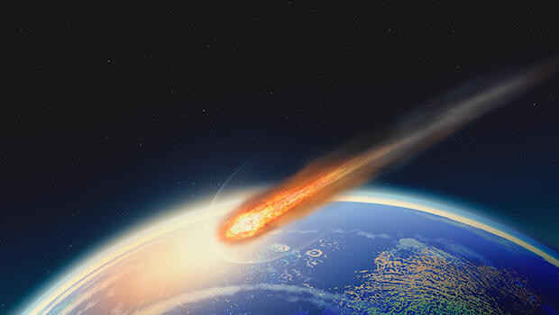 PERSEİD METEOR YAĞMURLARI NEDİR