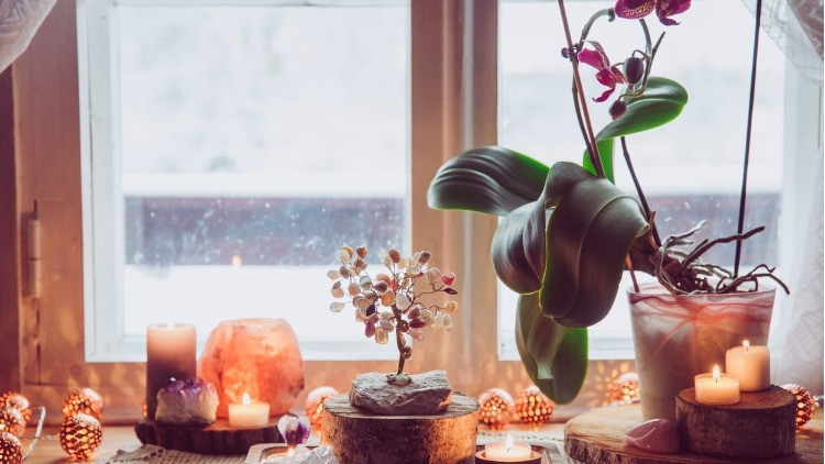 Feng Shui nasıl yapılır