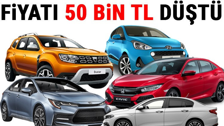 ÖTV indirimi hangi araçlara geldi, ÖTV indirimi ile yeni matrah oranları ne kadar 2021 ÖTV indirimi yapılan araçların tüm listesi ÖTV indirimi hangi araçlara geldi, ÖTV indirimi ile yeni matrah oranları ne kadar 2021 ÖTV indirimi yapılan araçların tüm listesi
