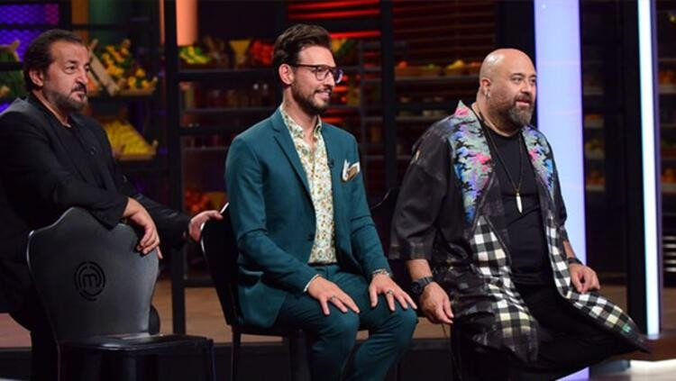 MasterChef neden yok MasterChef Türkiye 2021 yeni bölüm ne zaman İşte 19 Ağustos TV8 yayın akışı MasterChef neden yok MasterChef Türkiye 2021 yeni bölüm ne zaman İşte 19 Ağustos TV8 yayın akışı