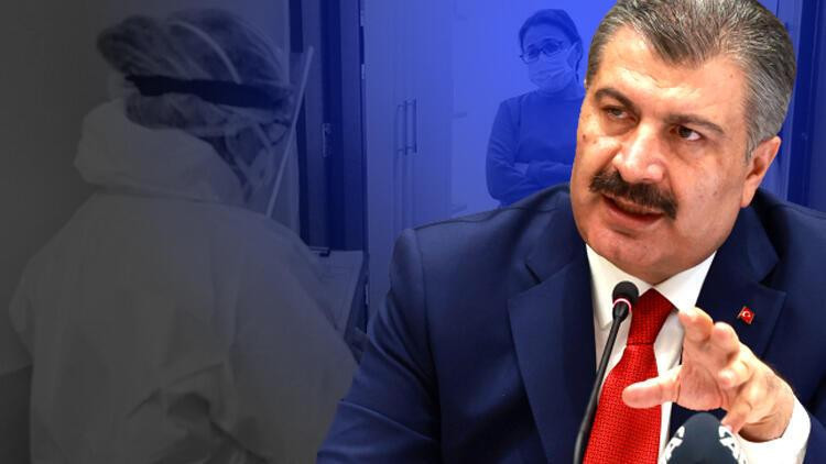 PCR TESTİ ÜCRETSİZ Mİ OLACAK