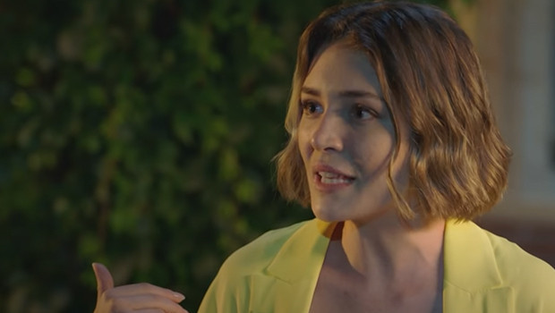 LEYLA İLE MECNUN OYUNCU KADROSU