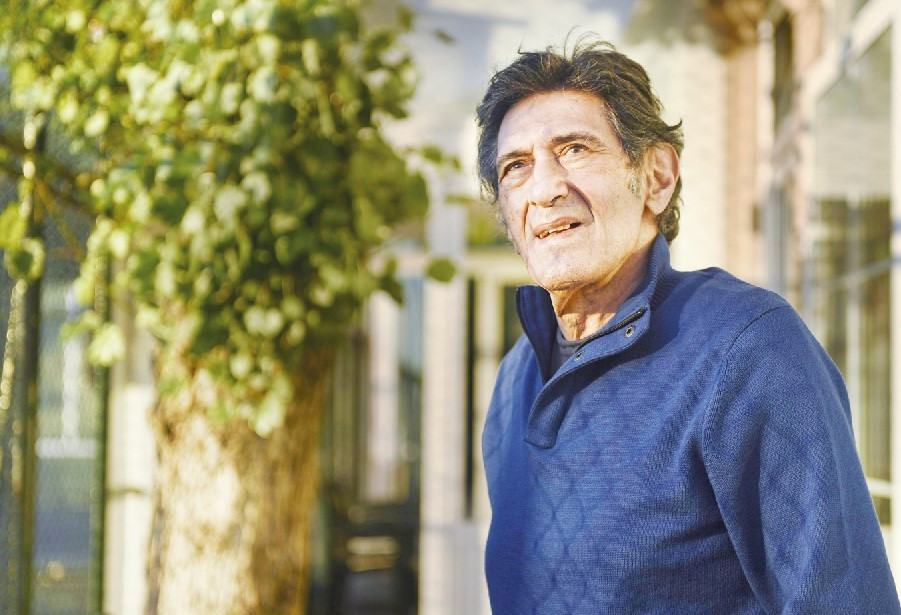 Ustadan  yeni şarkı