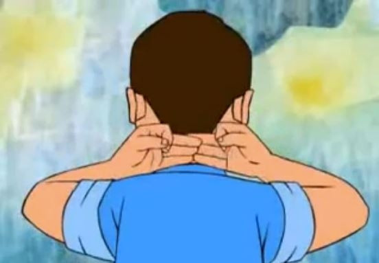ABDEST: 9-ENSE