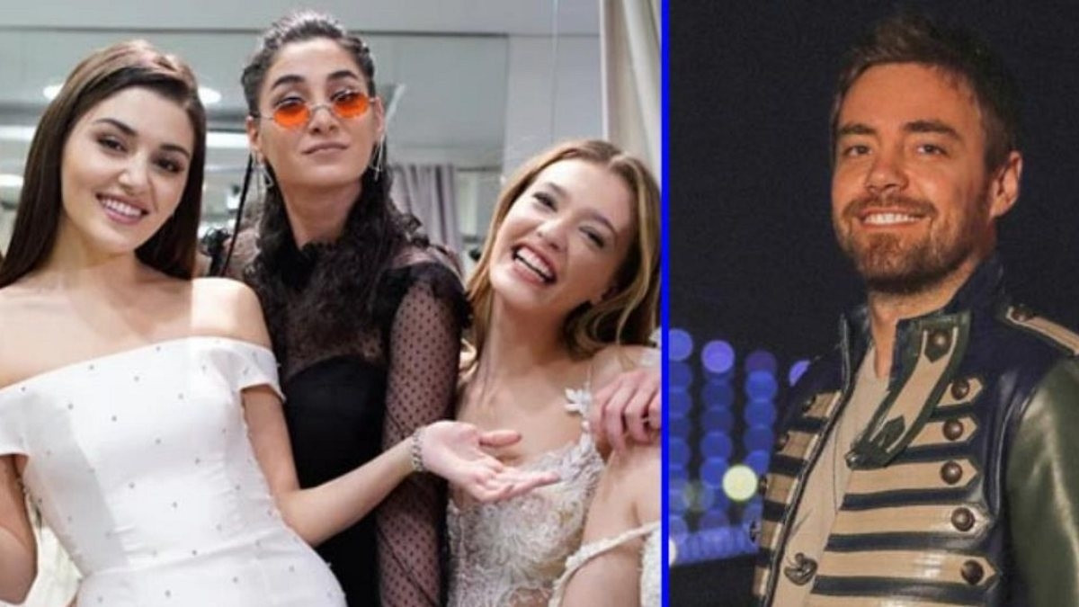 ‘BANA DOĞRU SORU SOR’