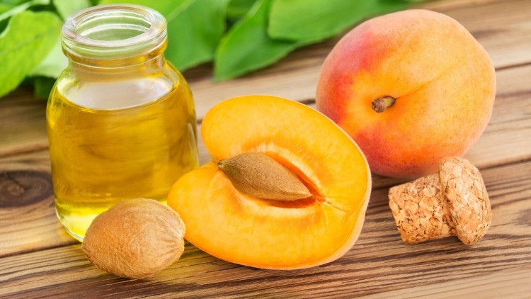 Kayısı çekirdeği yağı nasıl kullanılır