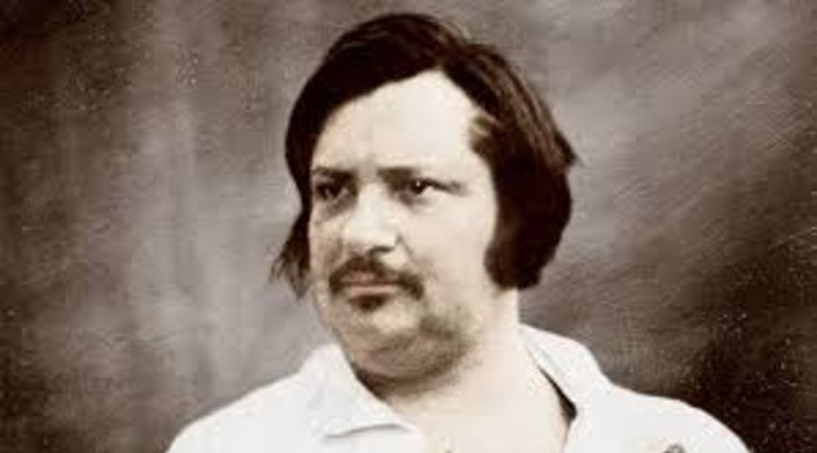 Honoré De Balzac kimdir? Kısaca hayatı, edebi kişiliği, şiirleri