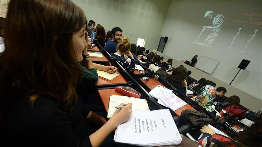 Üniversite kayıtları ne zaman başlayacak 2021-2022 üniversite kayıt tarihleri ve istenen evraklar