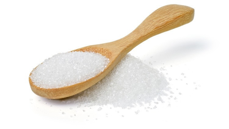 Şeker vücudumuzdaki proteinlere yapışır