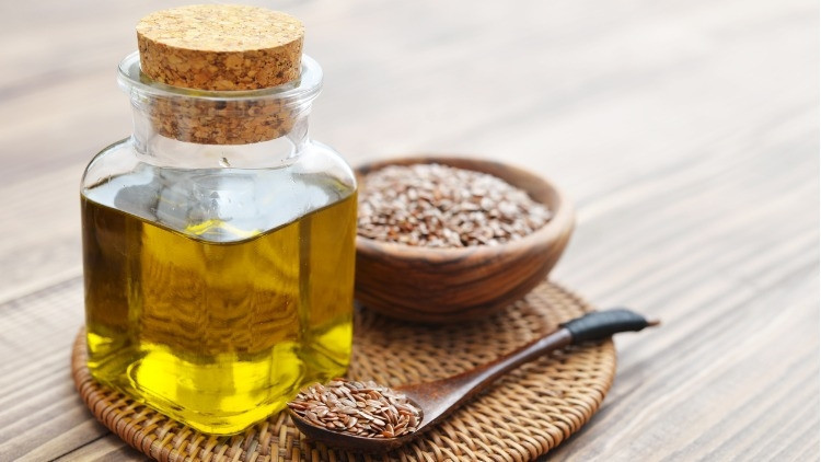 Chia ve keten tohumu cilt hücrelerini yeniler