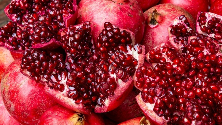 Vitaminler sağlıklı, parlak bir cilt için hayati önem taşır