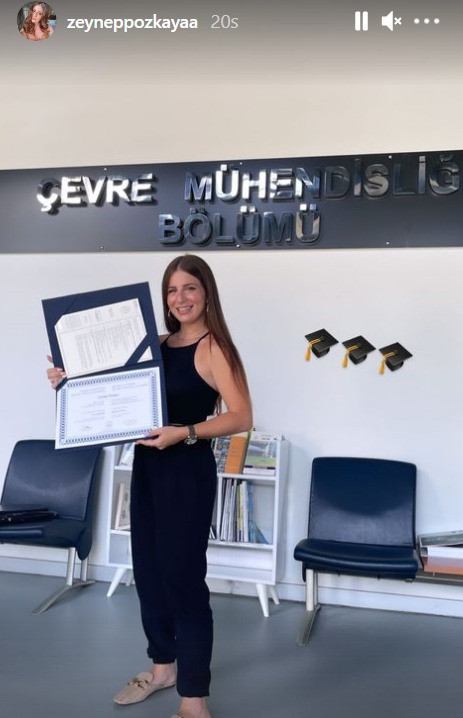 Bu küçük çocuk üniversite sınavını Türkiye ikincisi olarak kazandı, doktor oldu