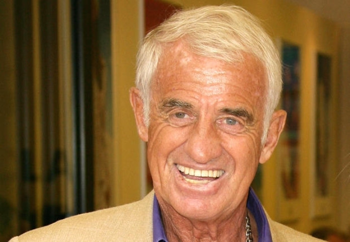 Jean Paul Belmondo kimdir, kaç yaşındaydı Jean Paul Belmondo hayatını kaybetti Jean Paul Belmondo kimdir, kaç yaşındaydı Jean Paul Belmondo hayatını kaybetti