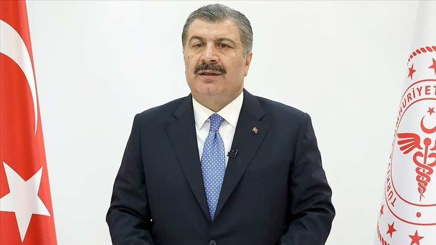 Aşı olma yaşı kaça indi İşte aşılama çalışmalarında son durum Aşı olma yaşı kaça indi İşte aşılama çalışmalarında son durum