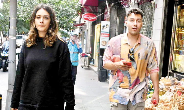 Bence kötü etkilemiyorum Bence kötü etkilemiyorum