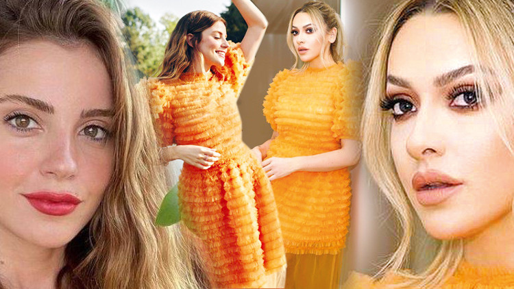 Pişti oldular Pişti oldular