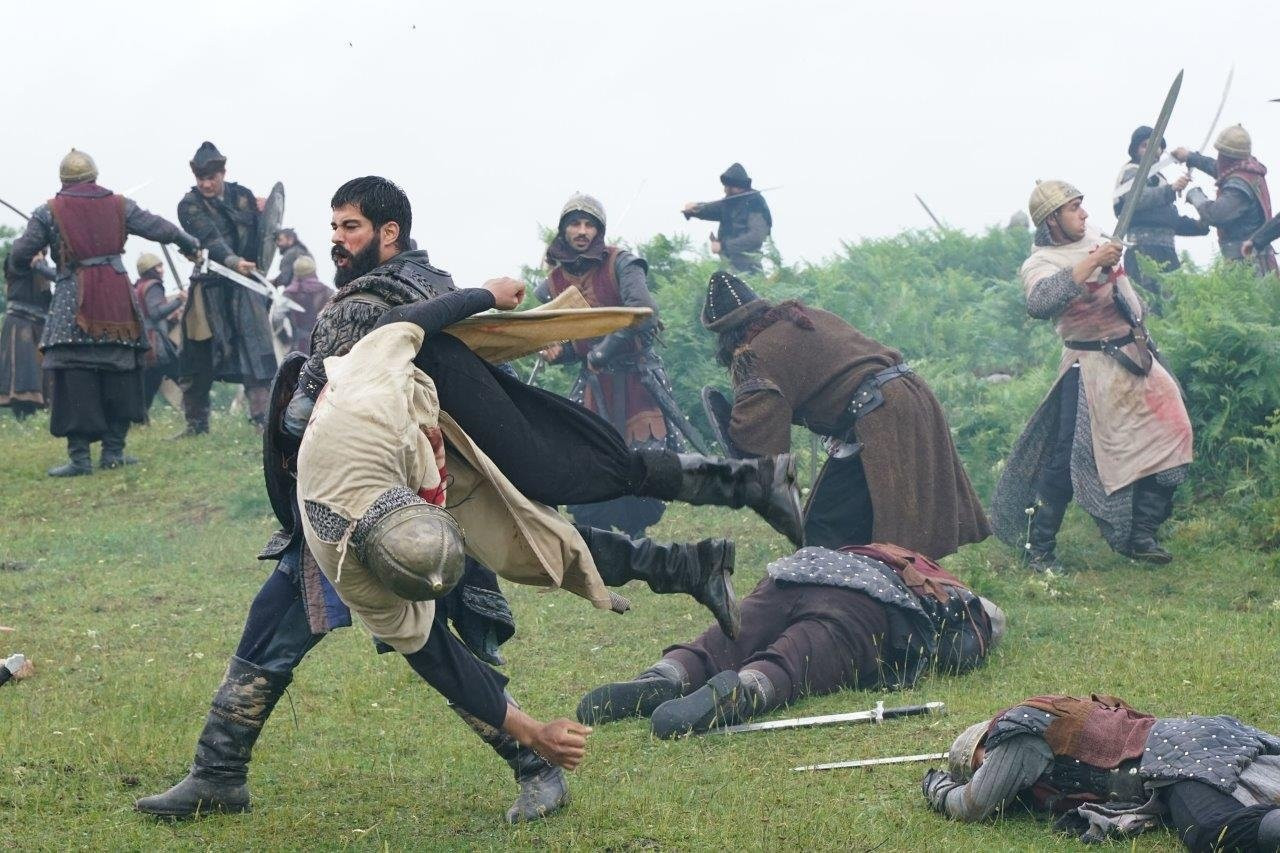 KURULUŞ OSMAN NE ZAMAN BAŞLAYACAK