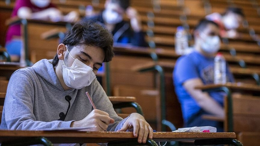 AÖL kayıt başvuruları başladı - Açık Öğretim Lisesi AÖL ilk kayıtları nasıl ve nereden yapılır