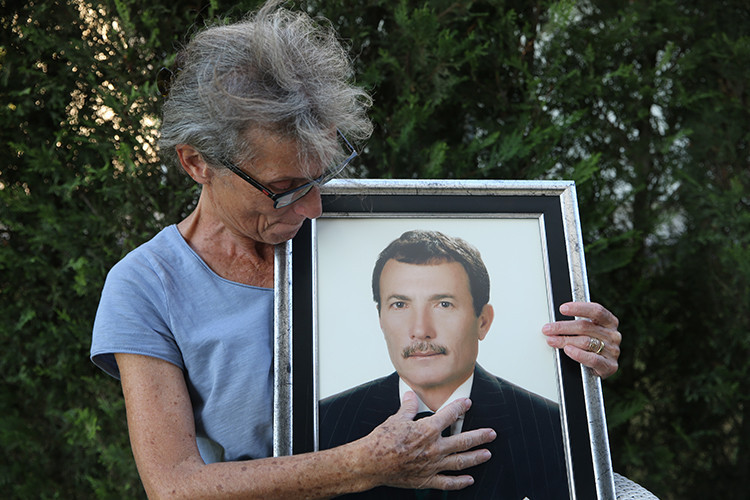 Süper Vali Recep Yazıcıoğlu kimdir  Efsane Vali Recep Yazıcıoğlu ölümünün 18. yılında anılıyor