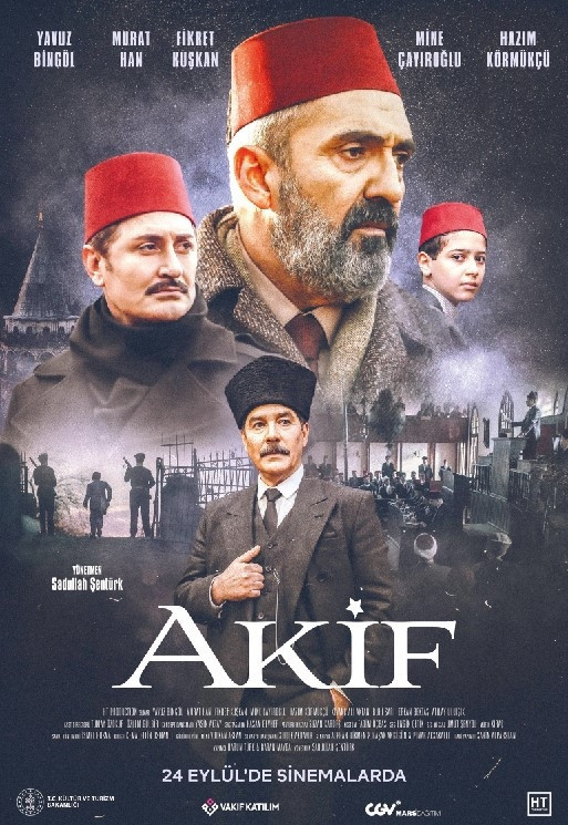 24 Eylülde vizyonda